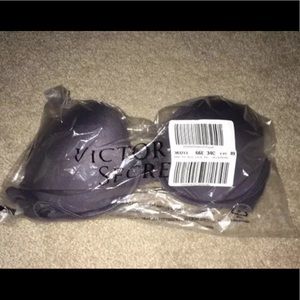 VS body by Victoria Perfect coverage bra 34C new
